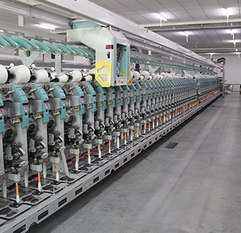 Fujian Shunyuan Textile Co., Ltd.